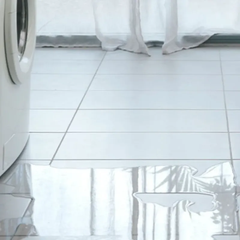 Appliance Leak Cleanup in Huntington, WV