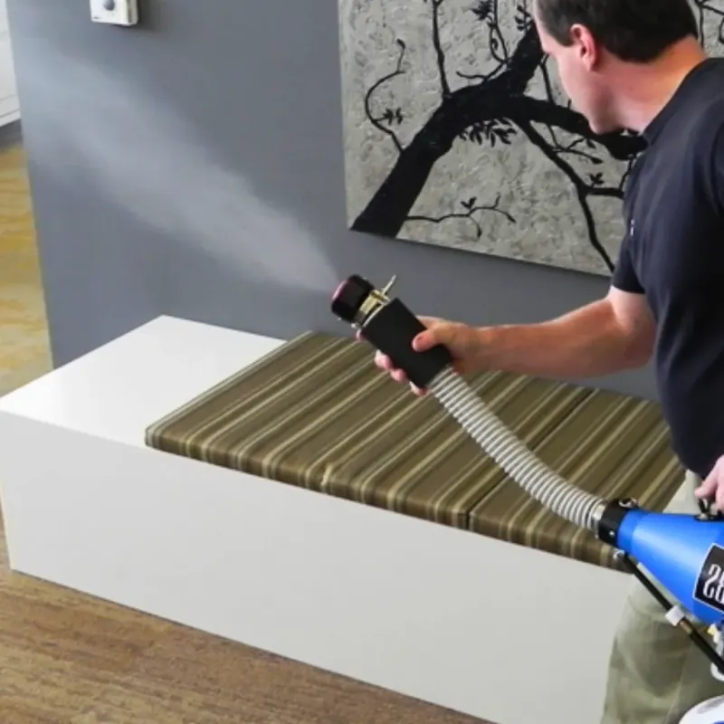 Professional Odor Removal in Huntington, WV